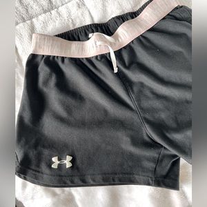 Under armour shorts
